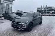 Volkswagen T-Roc Sport+