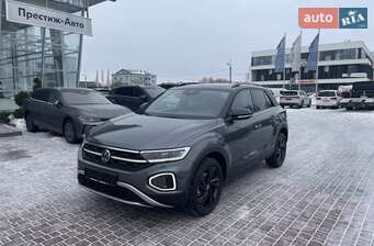 Volkswagen T-Roc 2025 в Хмельницький