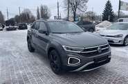 Volkswagen T-Roc Sport+