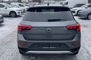 Volkswagen T-Roc Sport+