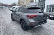 Volkswagen T-Roc Sport+