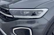 Volkswagen T-Roc Sport+