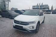 Volkswagen T-Roc Sport+