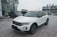 Volkswagen T-Roc Sport+