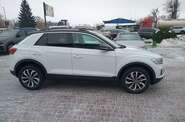 Volkswagen T-Roc Sport+