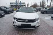 Volkswagen T-Roc Sport+
