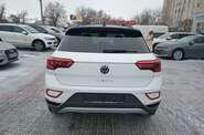 Volkswagen T-Roc Sport+