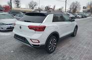 Volkswagen T-Roc Sport+
