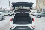Volkswagen T-Roc Sport+