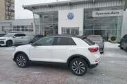 Volkswagen T-Roc Sport+