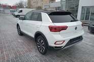 Volkswagen T-Roc Sport+