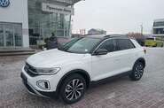 Volkswagen T-Roc Sport+