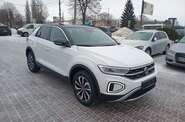 Volkswagen T-Roc Sport+