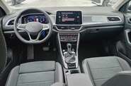 Volkswagen T-Roc Sport+