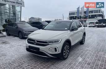 Volkswagen T-Roc 2025 в Хмельницький