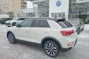 Volkswagen T-Roc Sport+