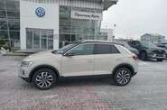 Volkswagen T-Roc Sport+