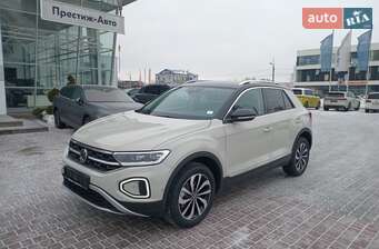 Volkswagen T-Roc 2025 в Хмельницький