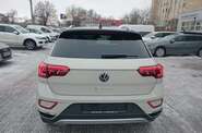 Volkswagen T-Roc Sport+
