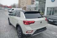 Volkswagen T-Roc Sport+