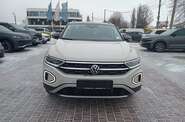 Volkswagen T-Roc Sport+
