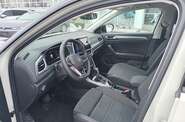 Volkswagen T-Roc Sport+