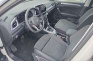 Volkswagen T-Roc Sport+