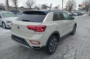 Volkswagen T-Roc Sport+