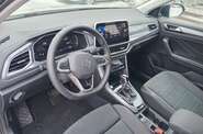 Volkswagen T-Roc Sport+