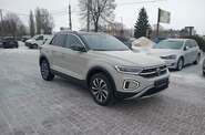 Volkswagen T-Roc Sport+