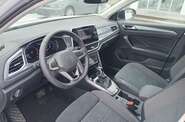 Volkswagen T-Roc Sport+
