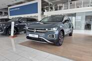Volkswagen T-Roc Sport+