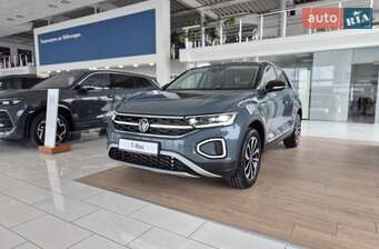 Volkswagen T-Roc 2025 в Миколаїв