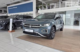 Volkswagen T-Roc 2025 Sport+