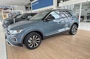 Volkswagen T-Roc Sport+