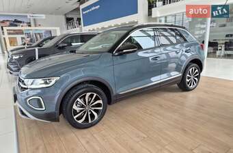 Volkswagen T-Roc 2025 в Миколаїв