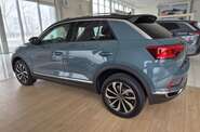 Volkswagen T-Roc Sport+