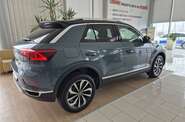 Volkswagen T-Roc Sport+
