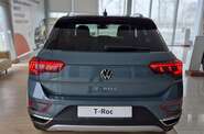 Volkswagen T-Roc Sport+
