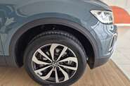 Volkswagen T-Roc Sport+