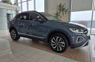 Volkswagen T-Roc Sport+