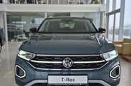 Volkswagen T-Roc Sport+