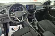 Volkswagen T-Roc Sport+