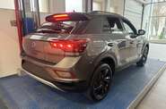 Volkswagen T-Roc Sport+