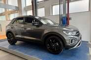 Volkswagen T-Roc Sport+