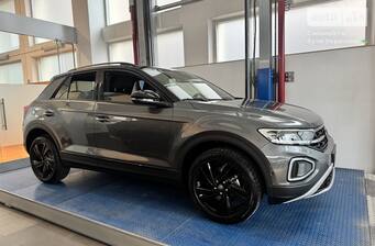 Volkswagen T-Roc 2025 Sport+