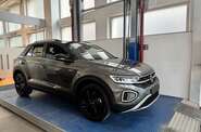 Volkswagen T-Roc Sport+