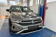 Volkswagen T-Roc Sport+