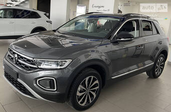 Volkswagen T-Roc 2025 Sport+