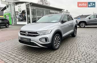 Volkswagen T-Roc 2025 в Мукачево